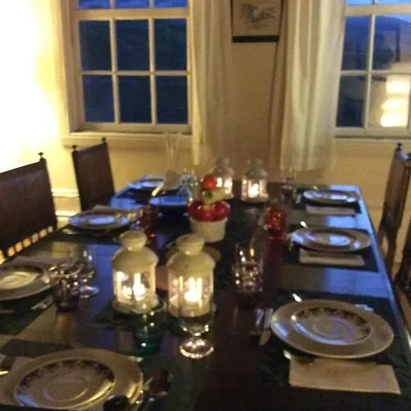 Bed & Breakfast Quinta Do Fojo