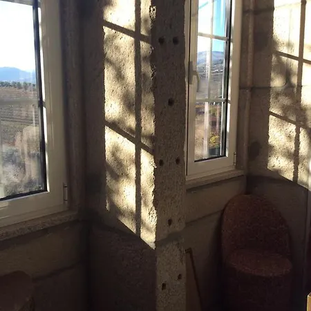 Panzió Quinta Do Fojo *
