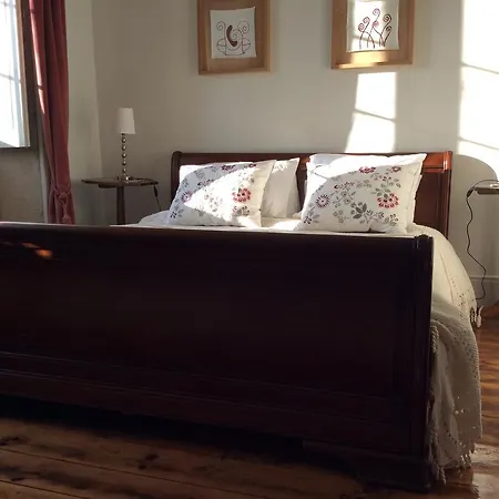 Quinta Do Fojo Bed & Breakfast *