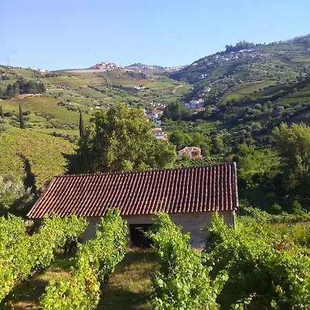 Panzió Quinta Do Fojo *
