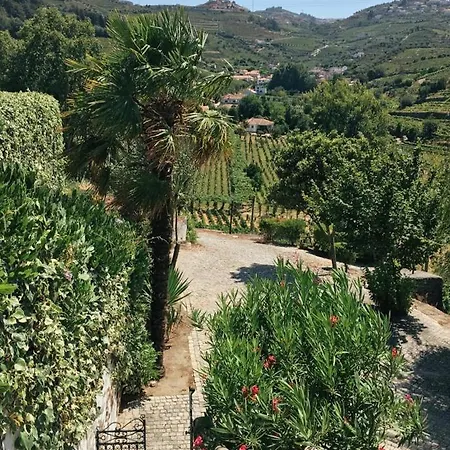Quinta Do Fôjo * Lamego