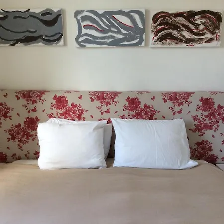 Bed & Breakfast Quinta Do Fojo Lamego