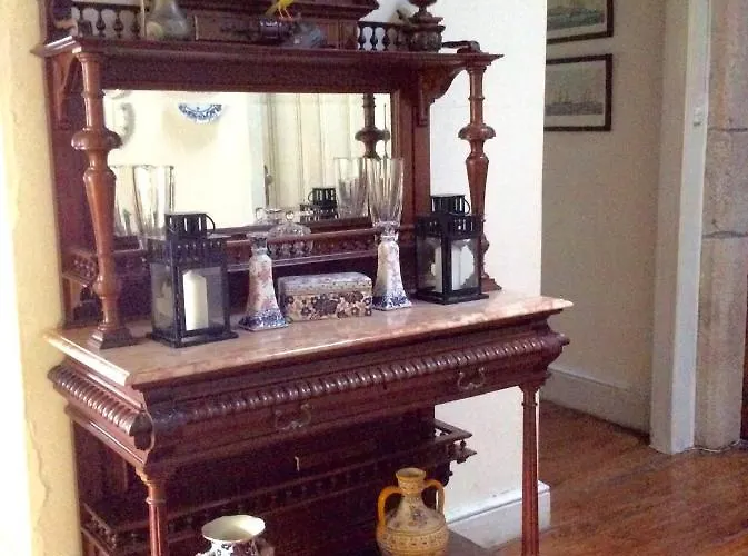 Quinta Do Fôjo * Lamego