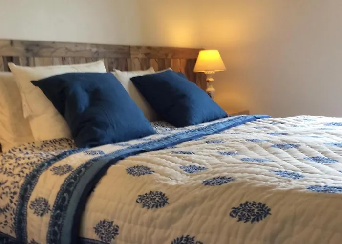 Bed & Breakfast Quinta Do Fojo Lamego