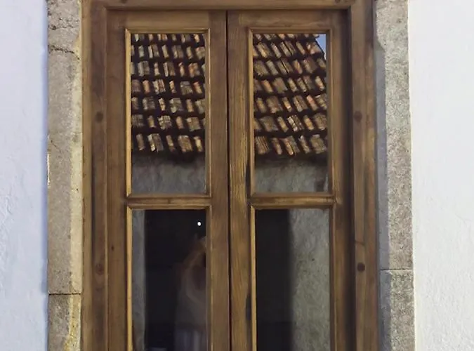 Quinta Do Fojo 住宿加早餐酒店 *