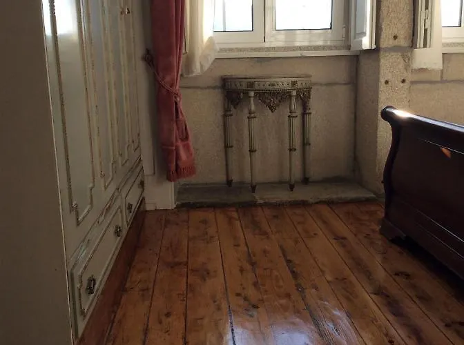 Quinta Do Fôjo * Lamego