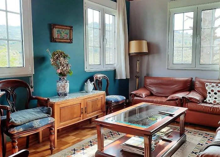 Quinta Do Fojo Bed & Breakfast