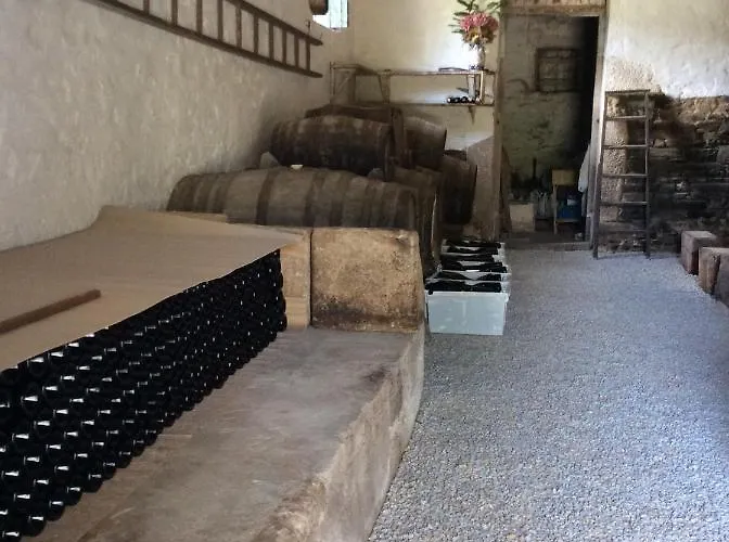 Quinta Do Fôjo * Lamego