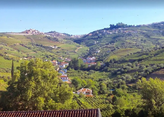 Quinta Do Fôjo Lamego