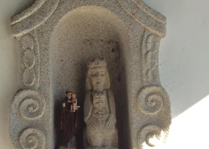 Quinta Do Fôjo Lamego