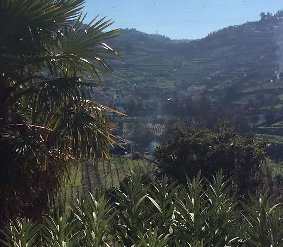 Bed & Breakfast Quinta Do Fojo Lamego