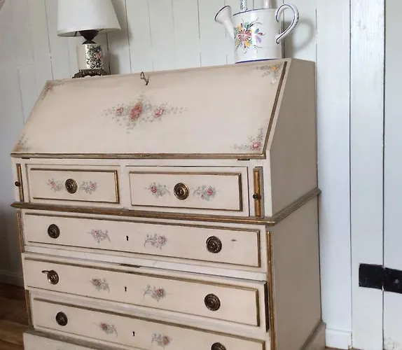 Quinta Do Fojo Bed & Breakfast Lamego