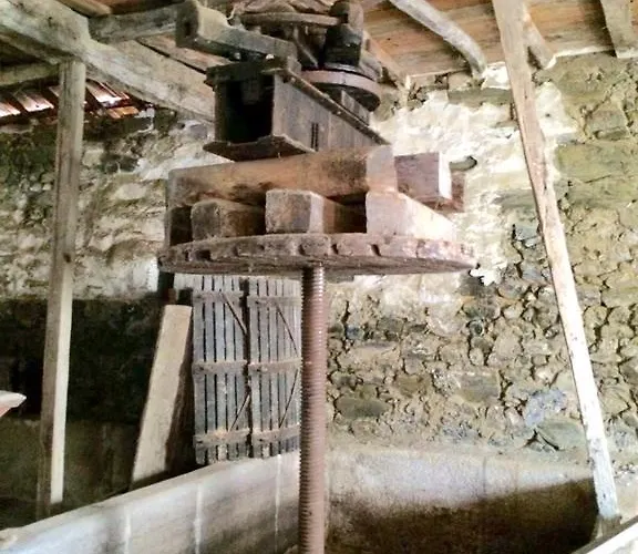 Quinta Do Fojo Bed & Breakfast