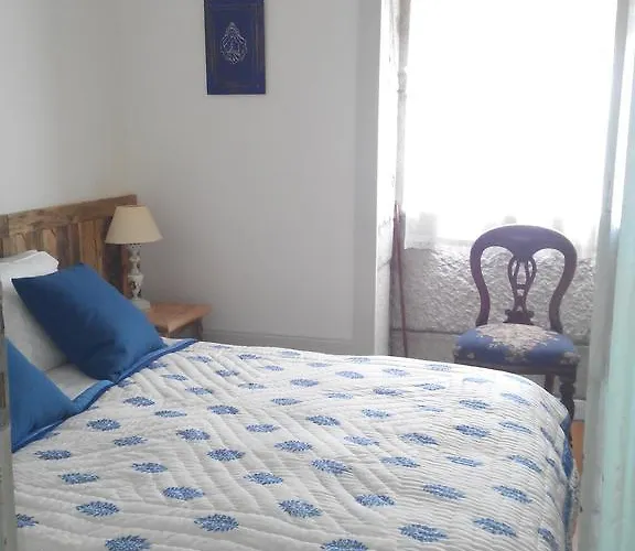 Quinta Do Fôjo Lamego