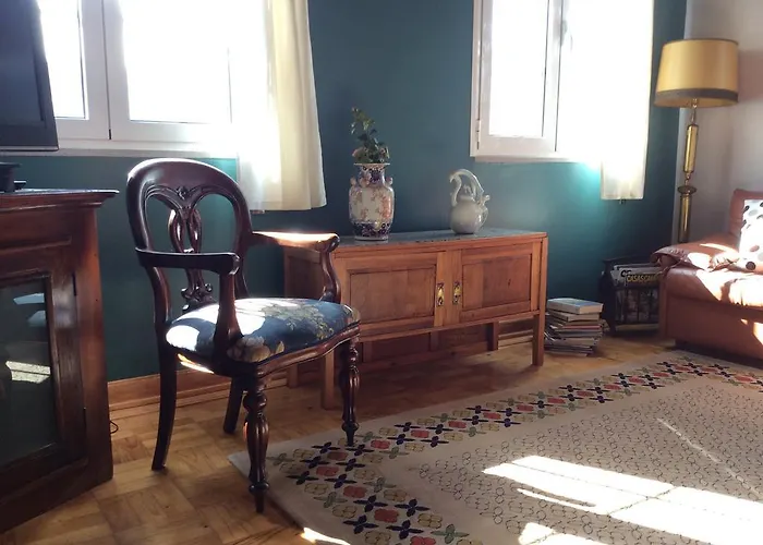 Quinta Do Fôjo * Lamego