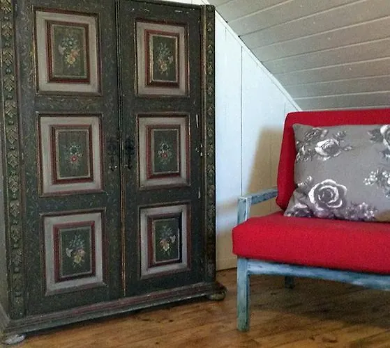 Quinta Do Fôjo * Lamego