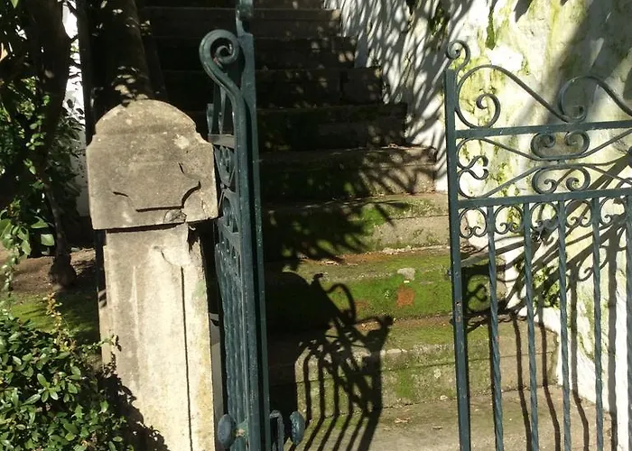 Bed & Breakfast Quinta Do Fojo