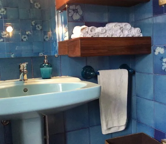 Bed & Breakfast Quinta Do Fojo Lamego