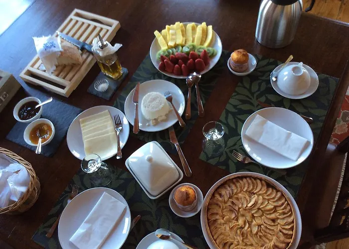 Quinta Do Fôjo Lamego