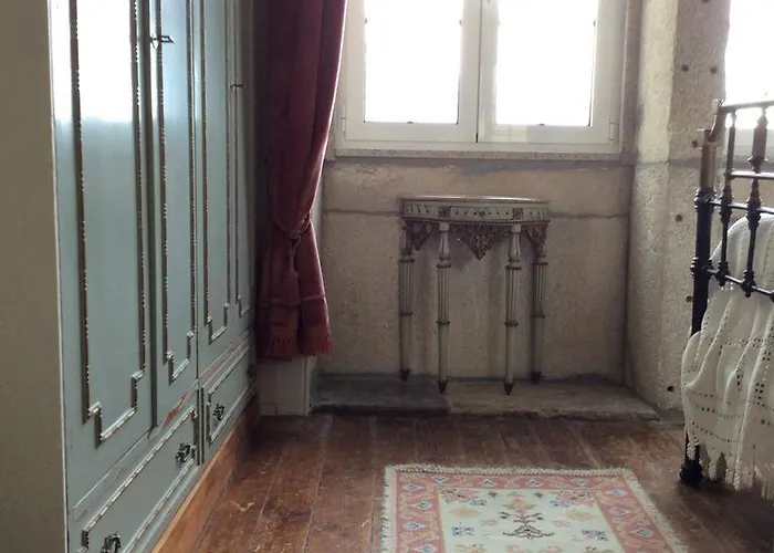 Quinta Do Fôjo * Lamego