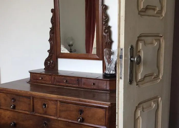 Bed & Breakfast Quinta Do Fojo