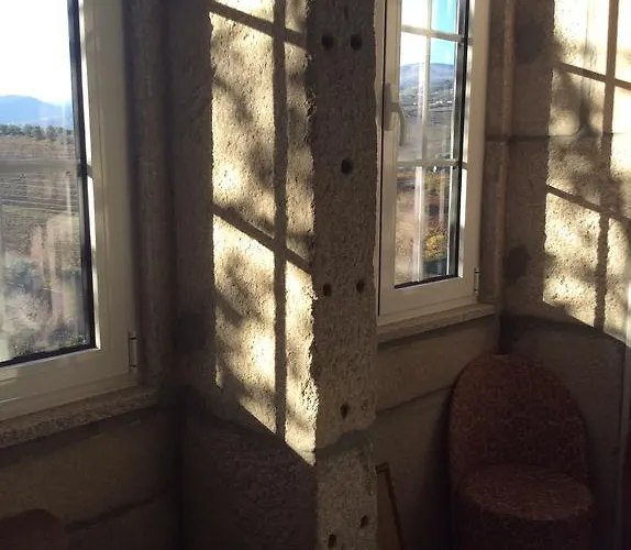 Alojamento de Acomodação e Pequeno-almoço Quinta Do Fôjo *