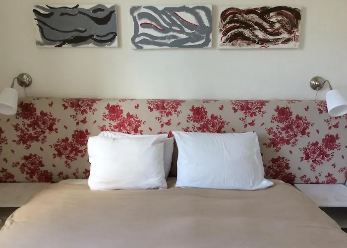 Bed & Breakfast Quinta Do Fojo Lamego